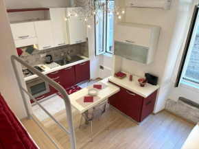 Red Velvet Trieste
